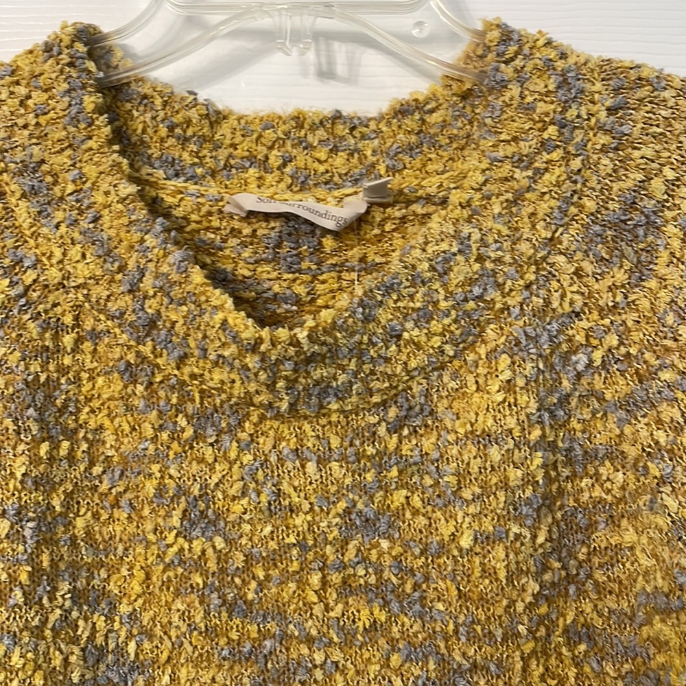NWT Soft Surroundings Sweater - Picture 2 of 5